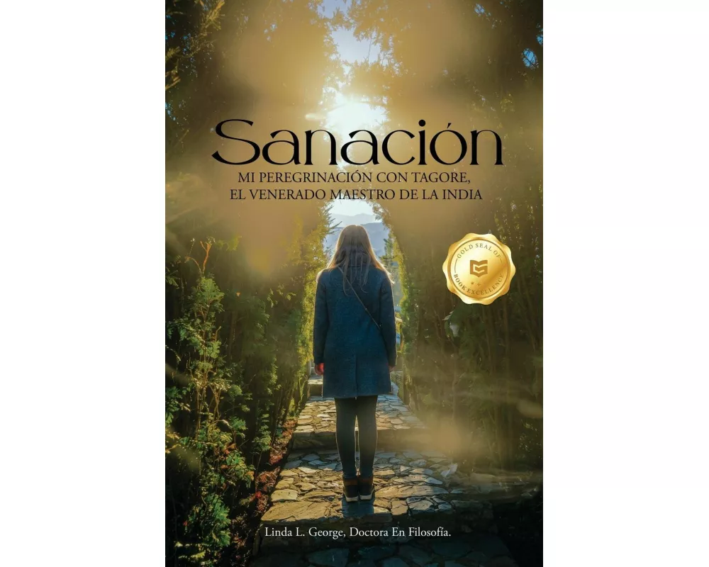 Healing (Spanish Version)
