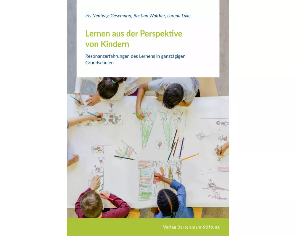 Lernen aus der Perspektive von Kindern