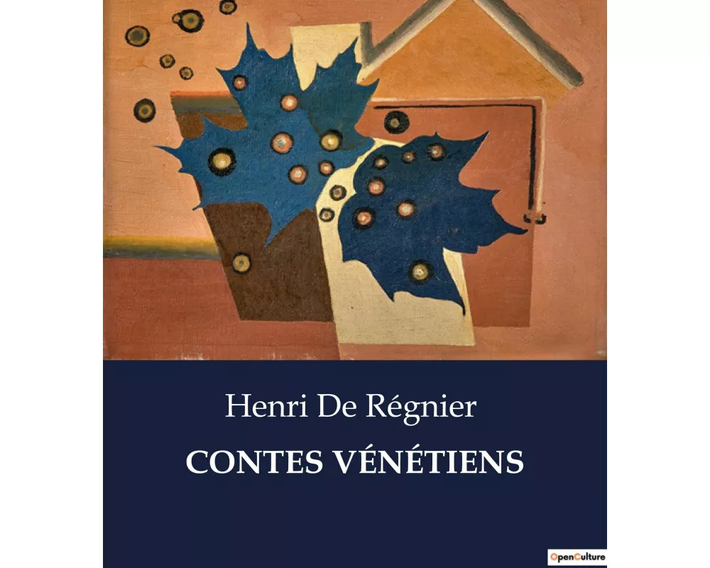 Contes VÉnÉtiens