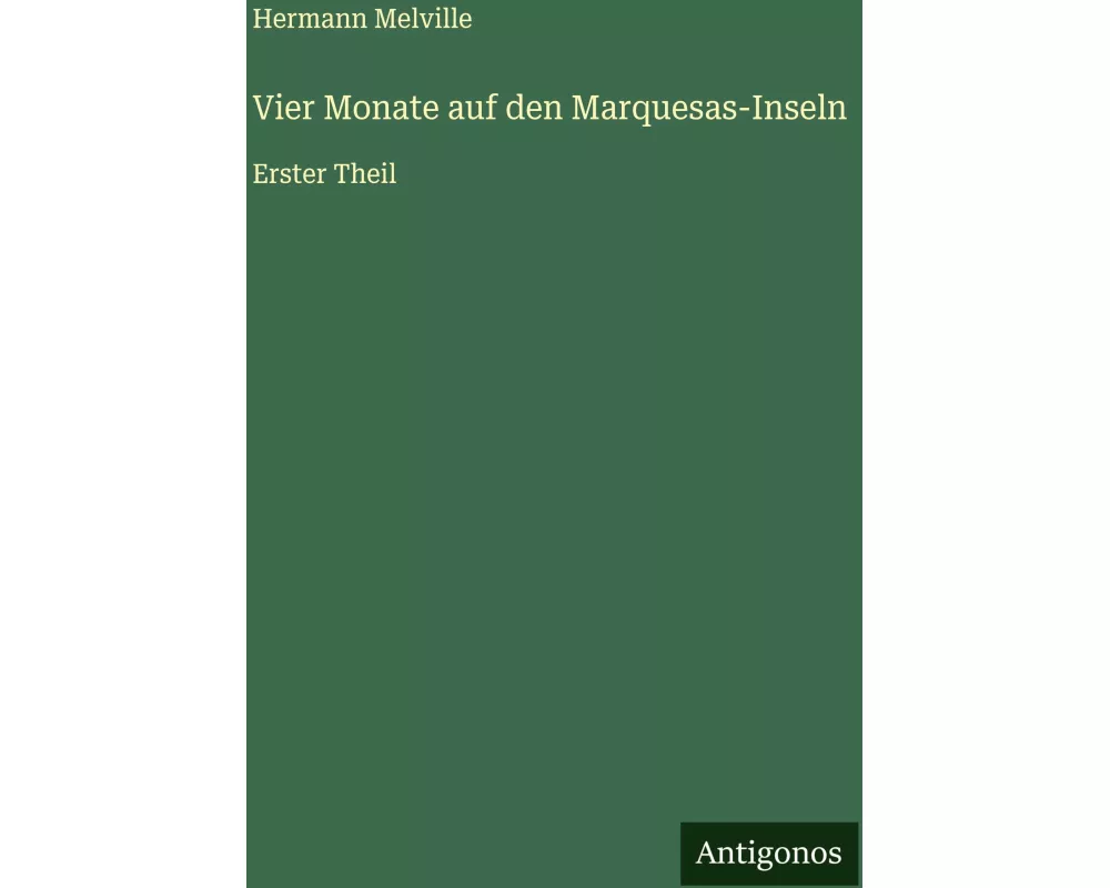 Vier Monate auf den Marquesas-Inseln
