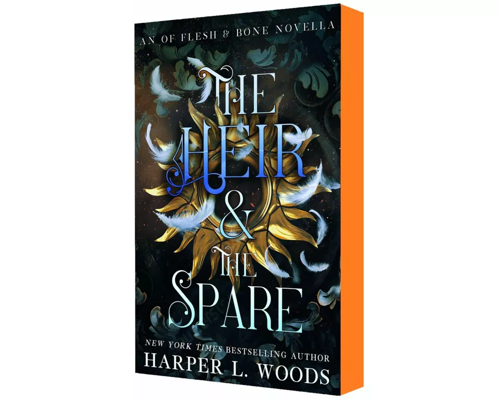 The Heir & the Spare