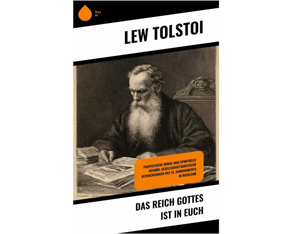 Das Reich Gottes ist in Euch