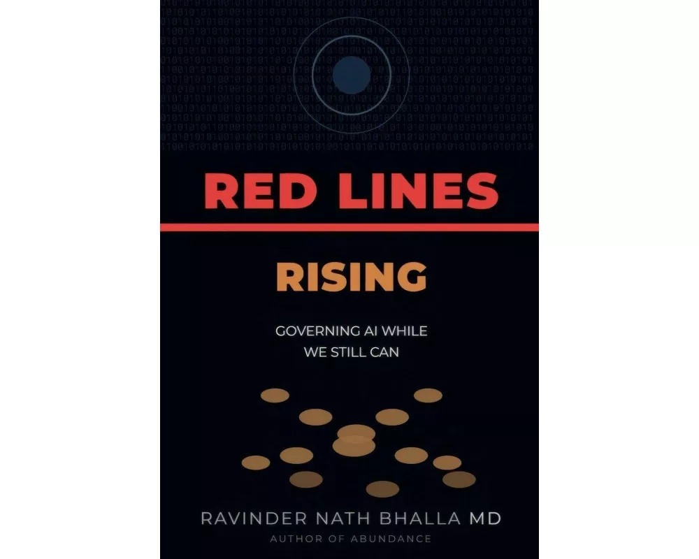 Red Lines Rising- Governing AI While We Still Can