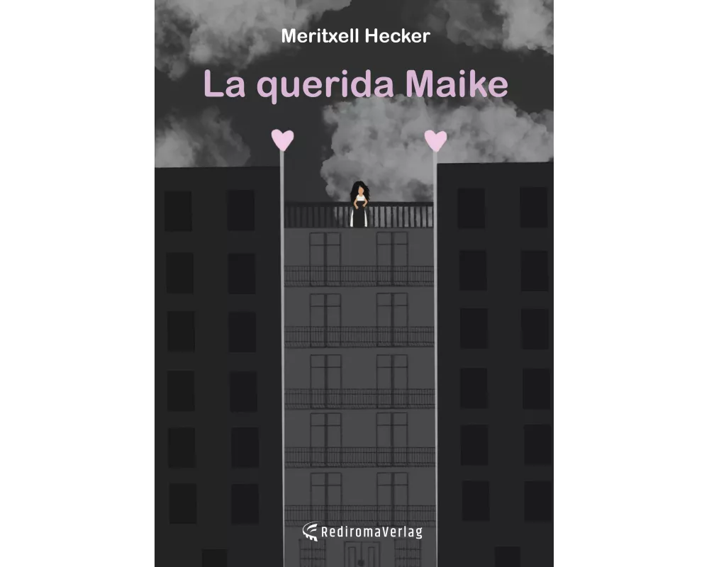 La querida Maike