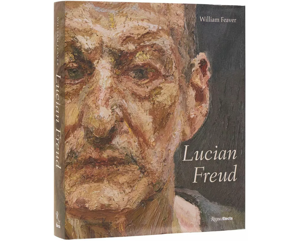 Lucian Freud