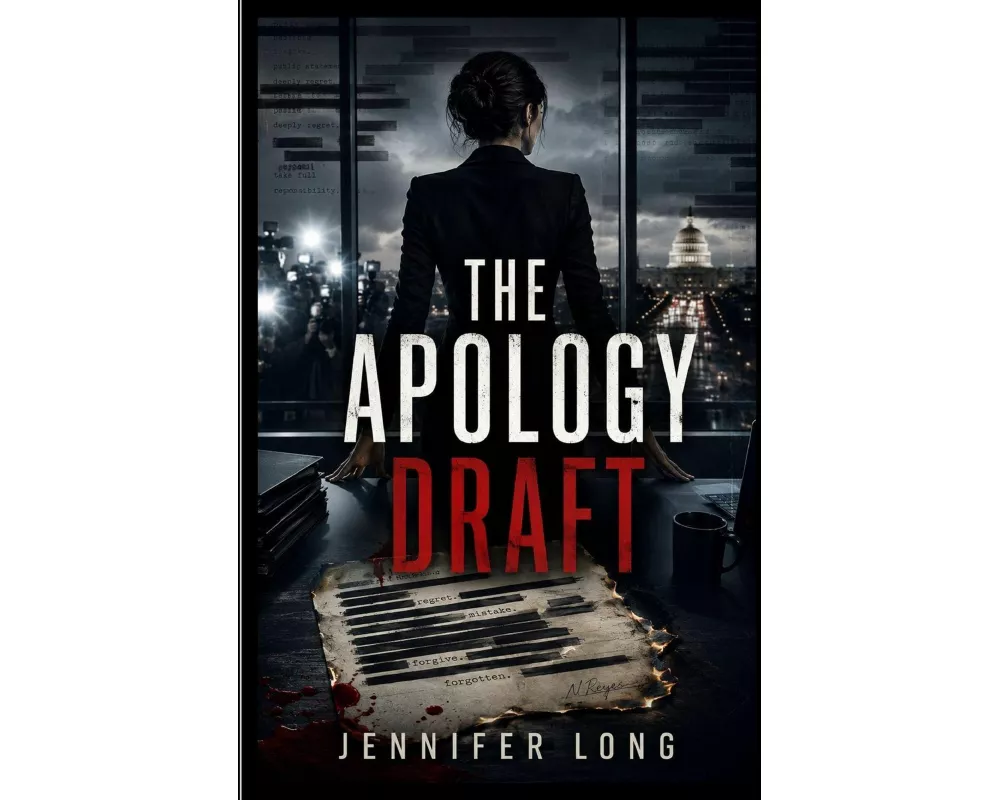 The Apology Draft