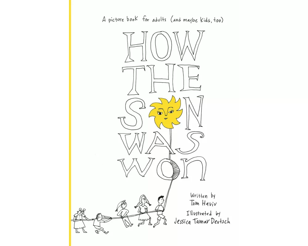 How the Sun Was Won