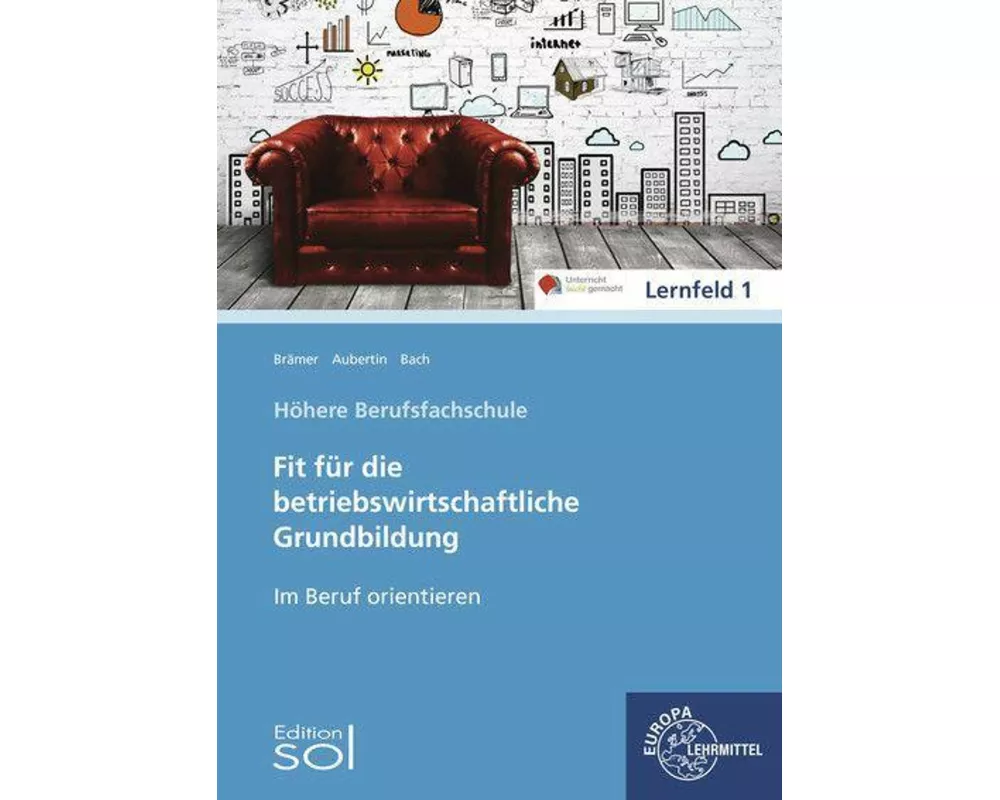 Im Beruf orientieren
