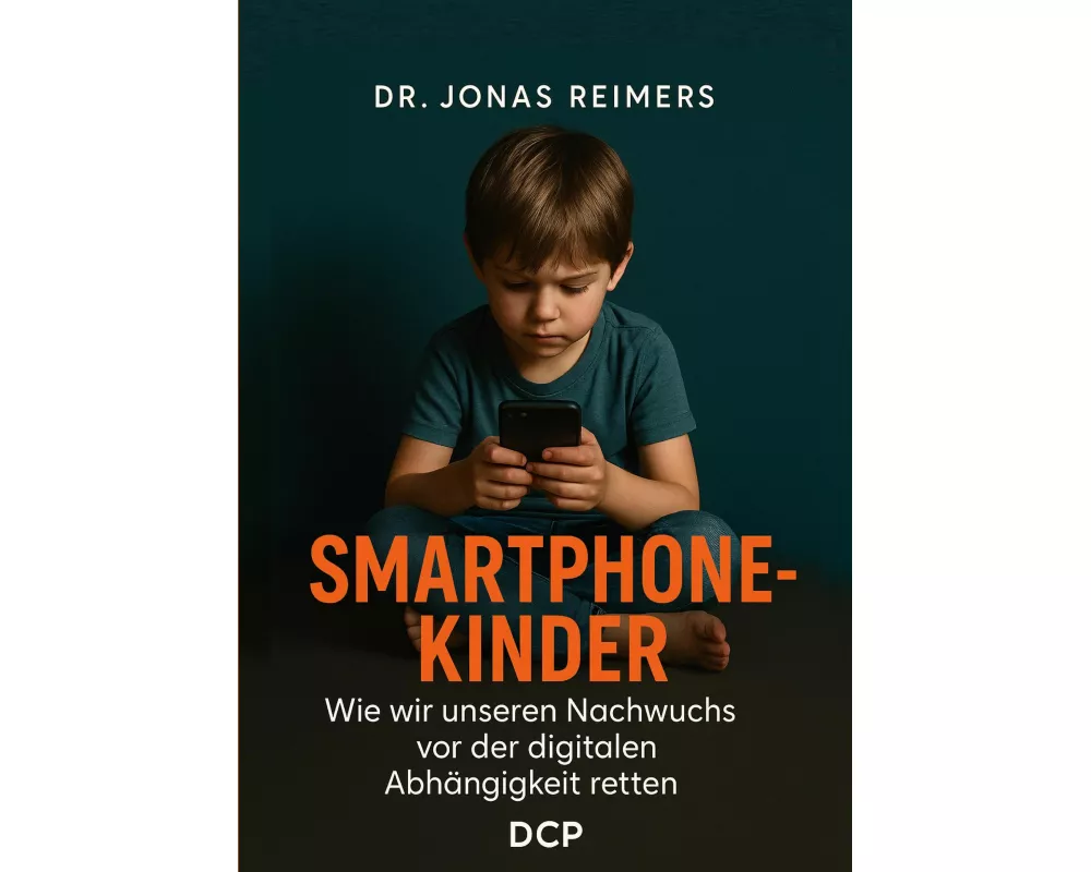 Smartphone-Kinder