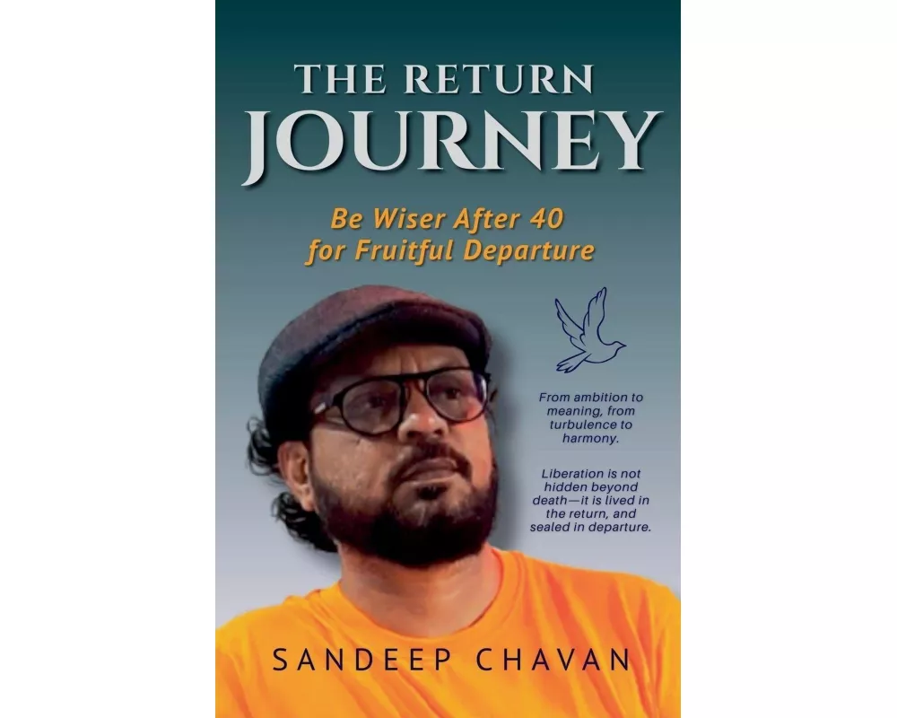 The Return Journey