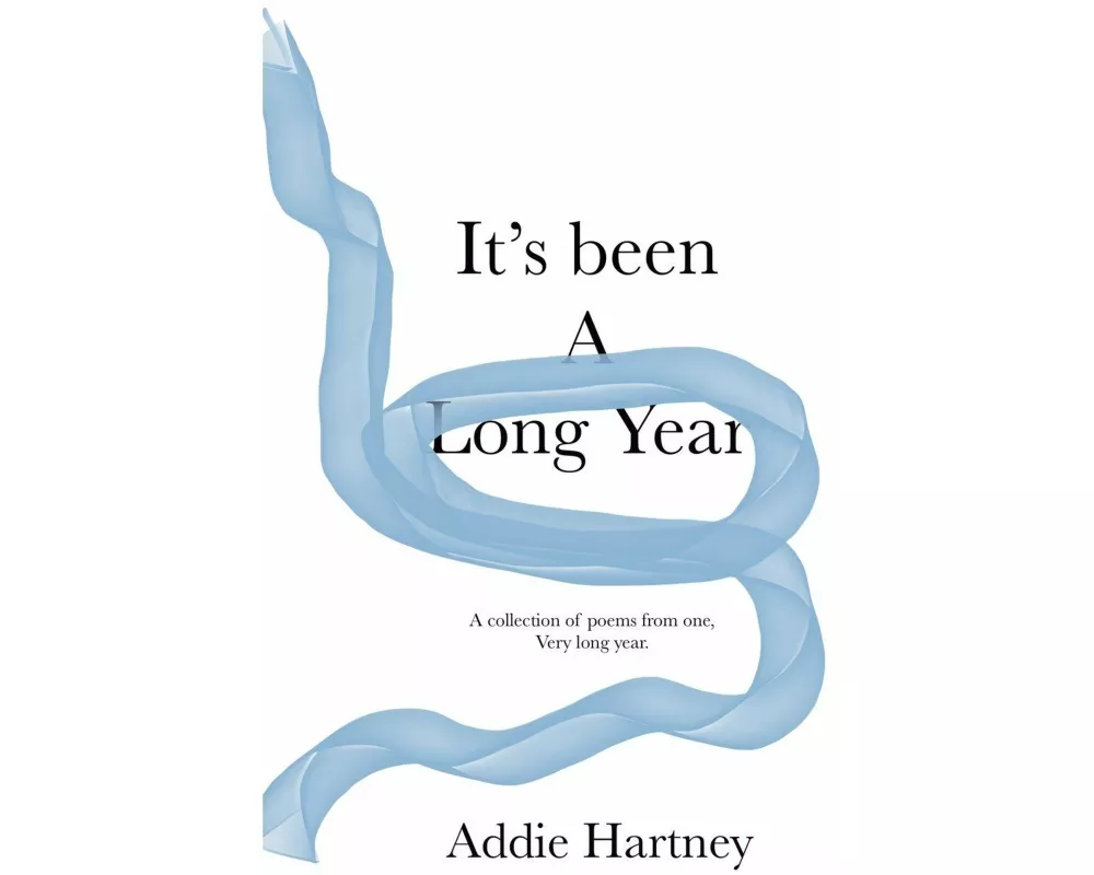 It's Been A Long Year