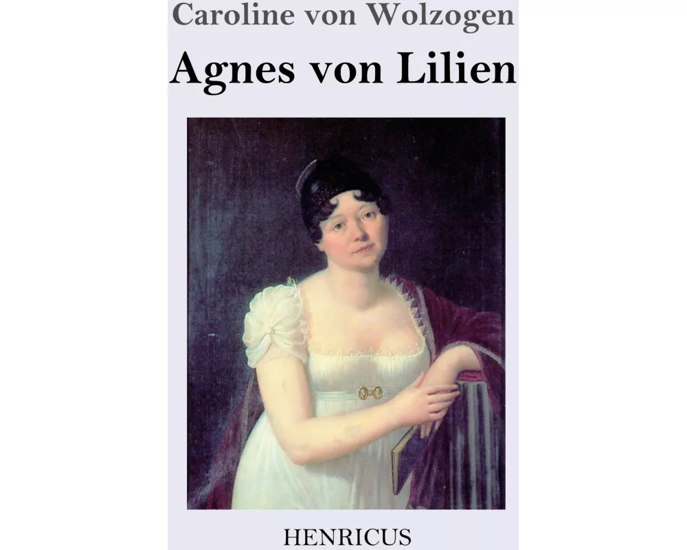 Agnes von Lilien