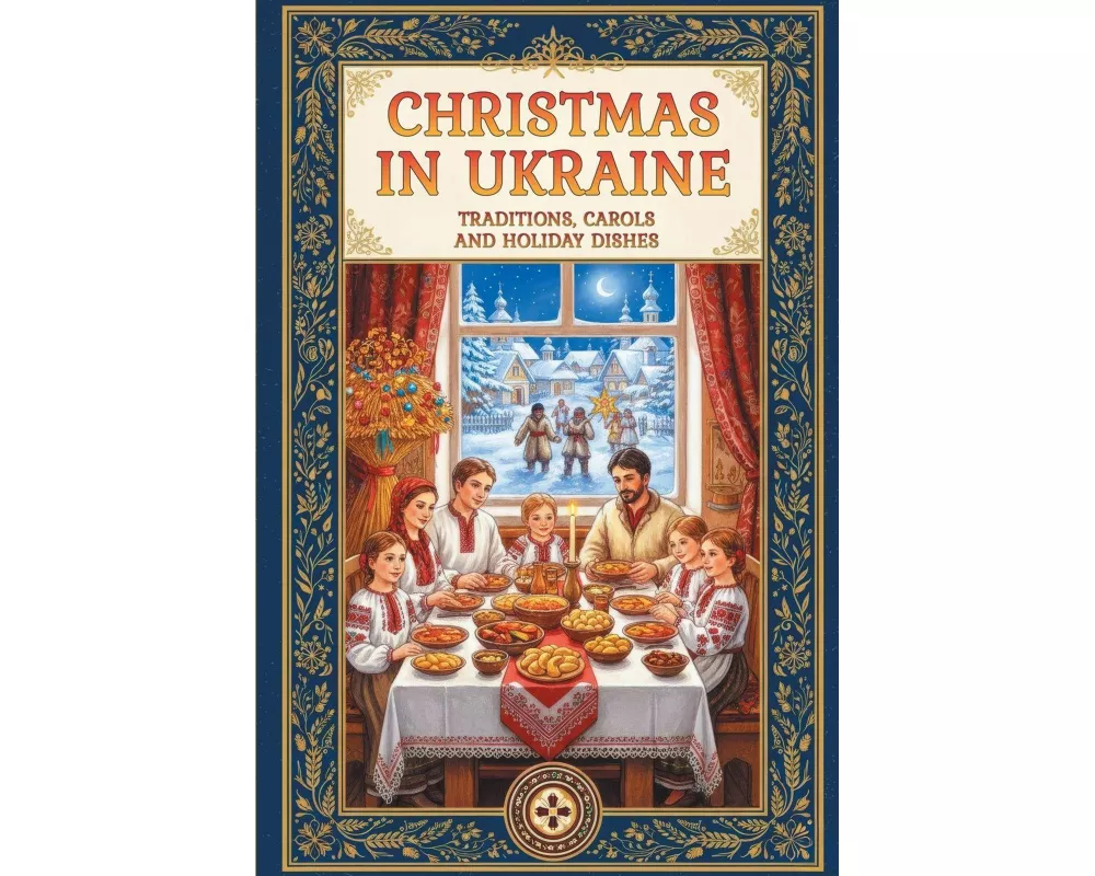 Christmas in Ukraine