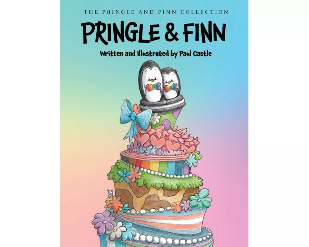 Pringle & Finn