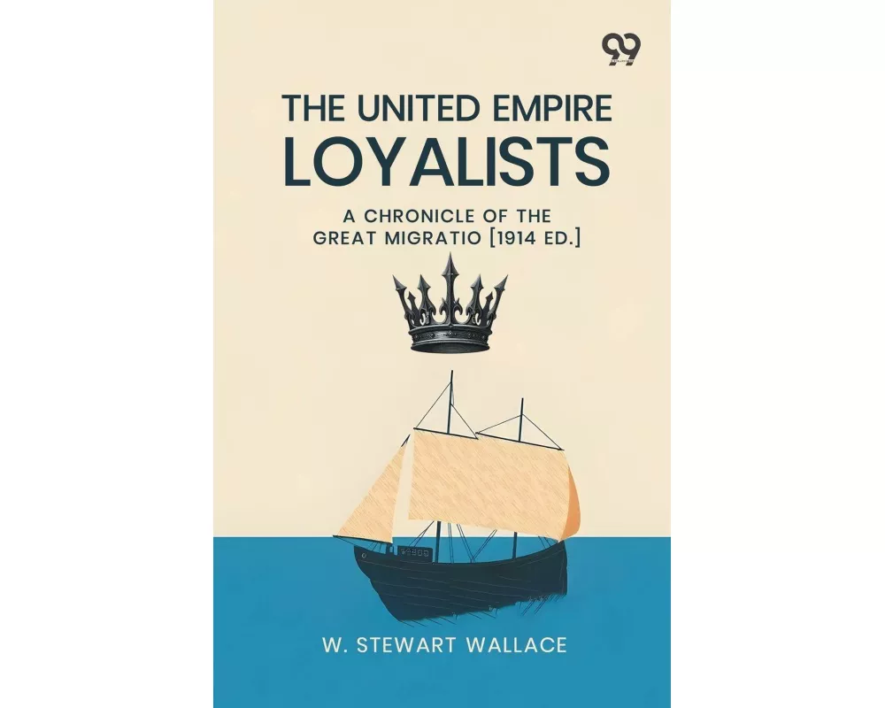 The United Empire Loyalists