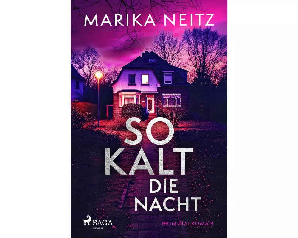 So kalt die Nacht