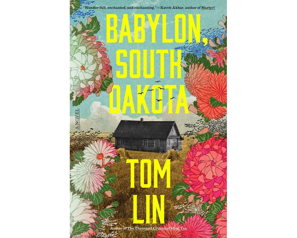 Babylon, South Dakota