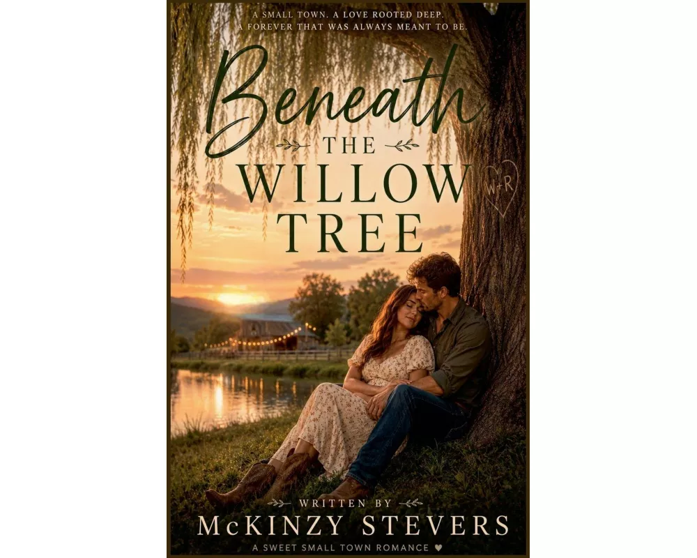 Beneath the Willow Tree
