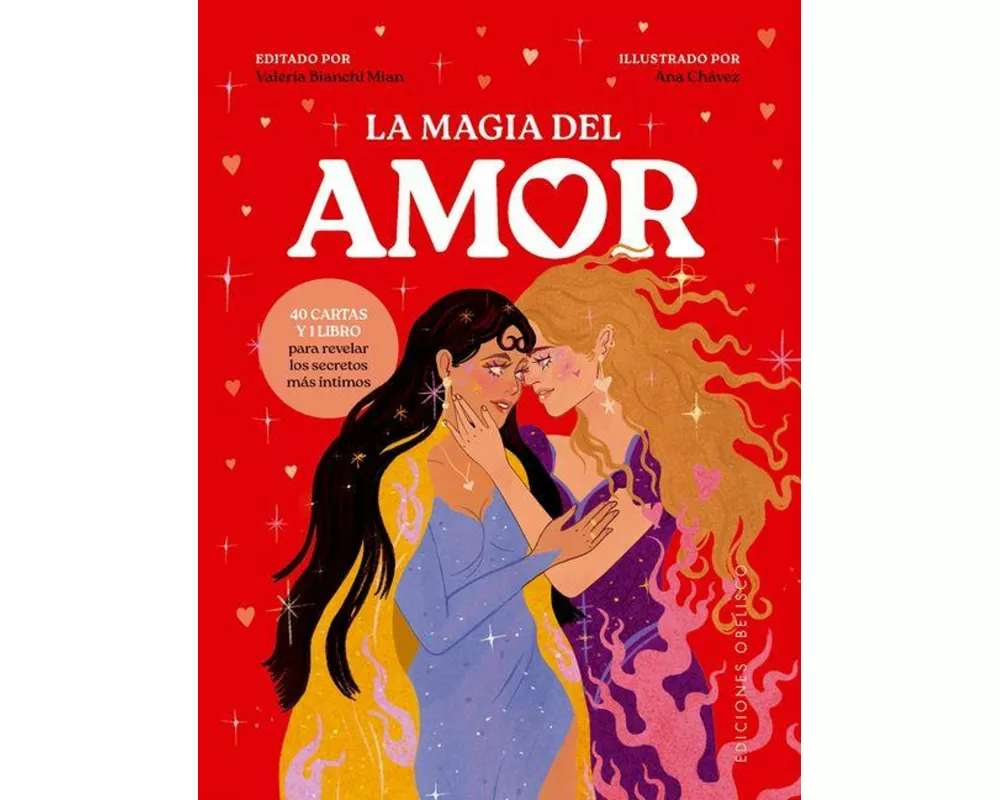 Magia del Amor, La