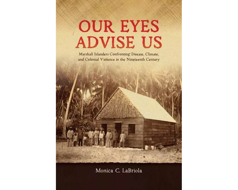 Our Eyes Advise Us