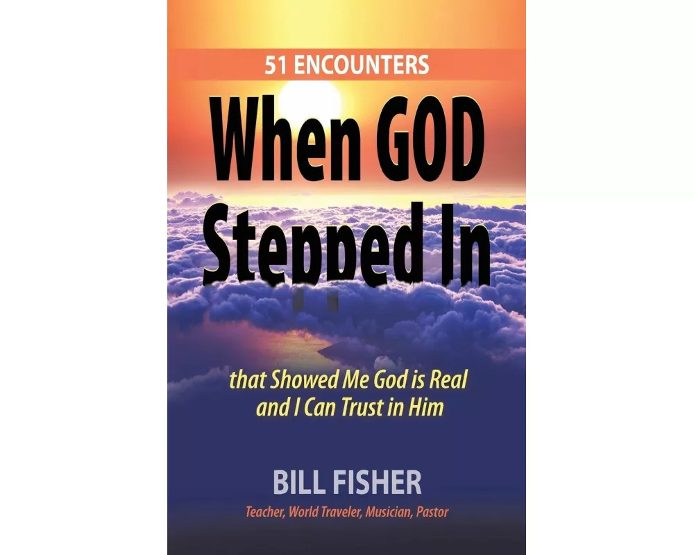 When God Stepped In