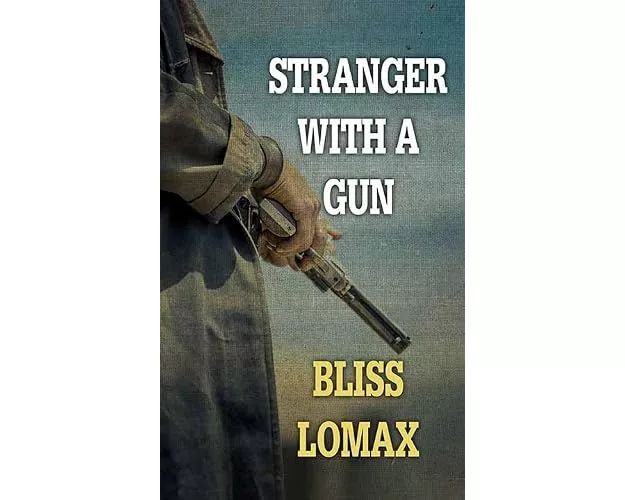 Stranger with a Gun