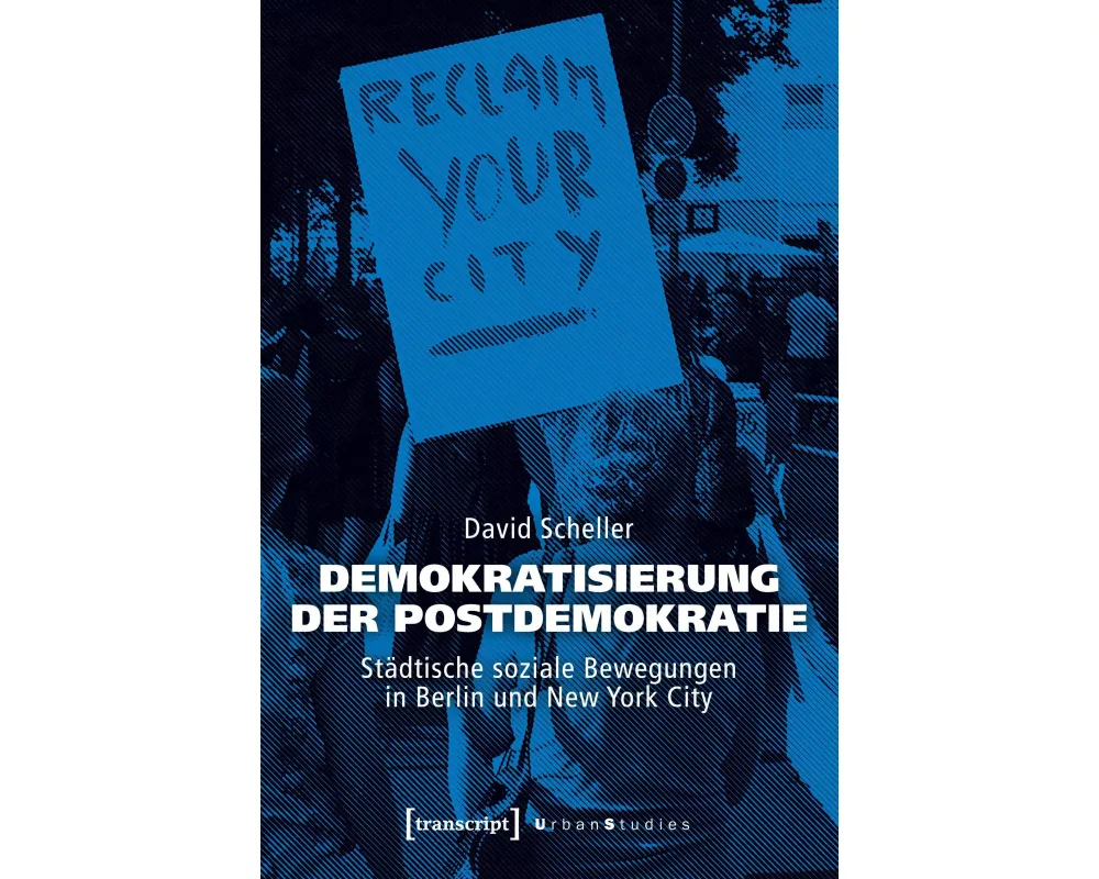 Demokratisierung der Postdemokratie