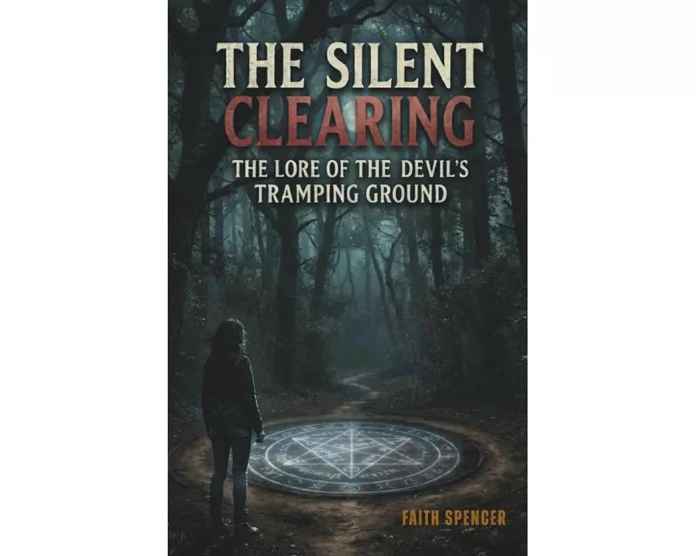 The Silent Clearing