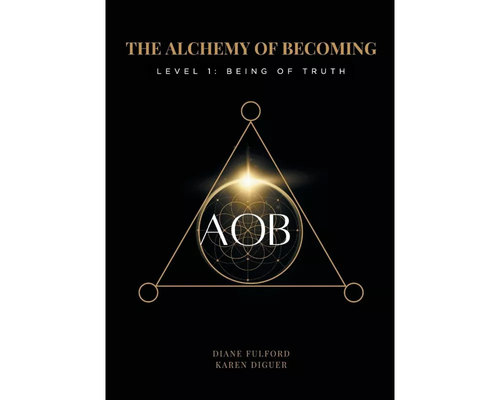 The Alchemy of Becoming