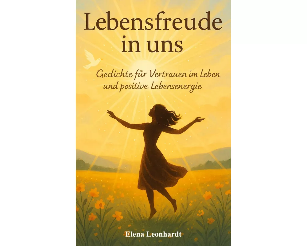 Lebensfreude in uns