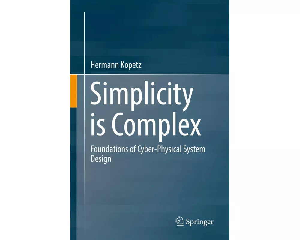 Simplicity is Complex