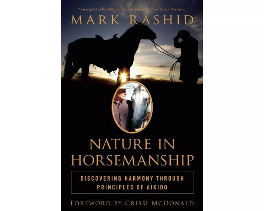 Nature in Horsemanship