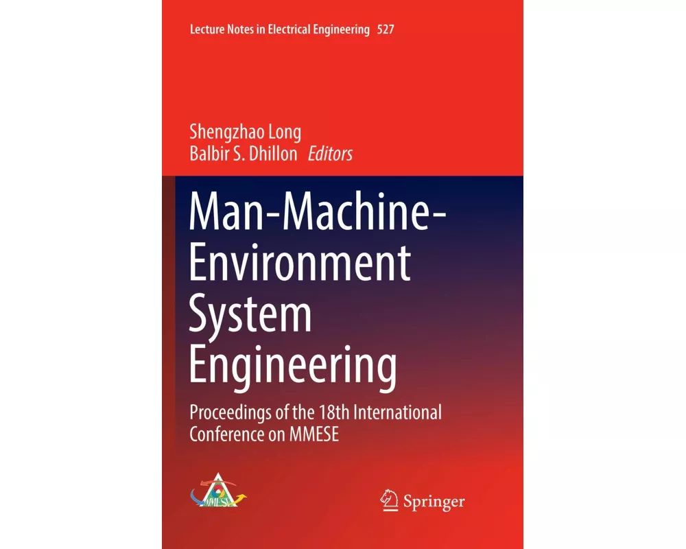 Man-Machine-Environment System Engineering
