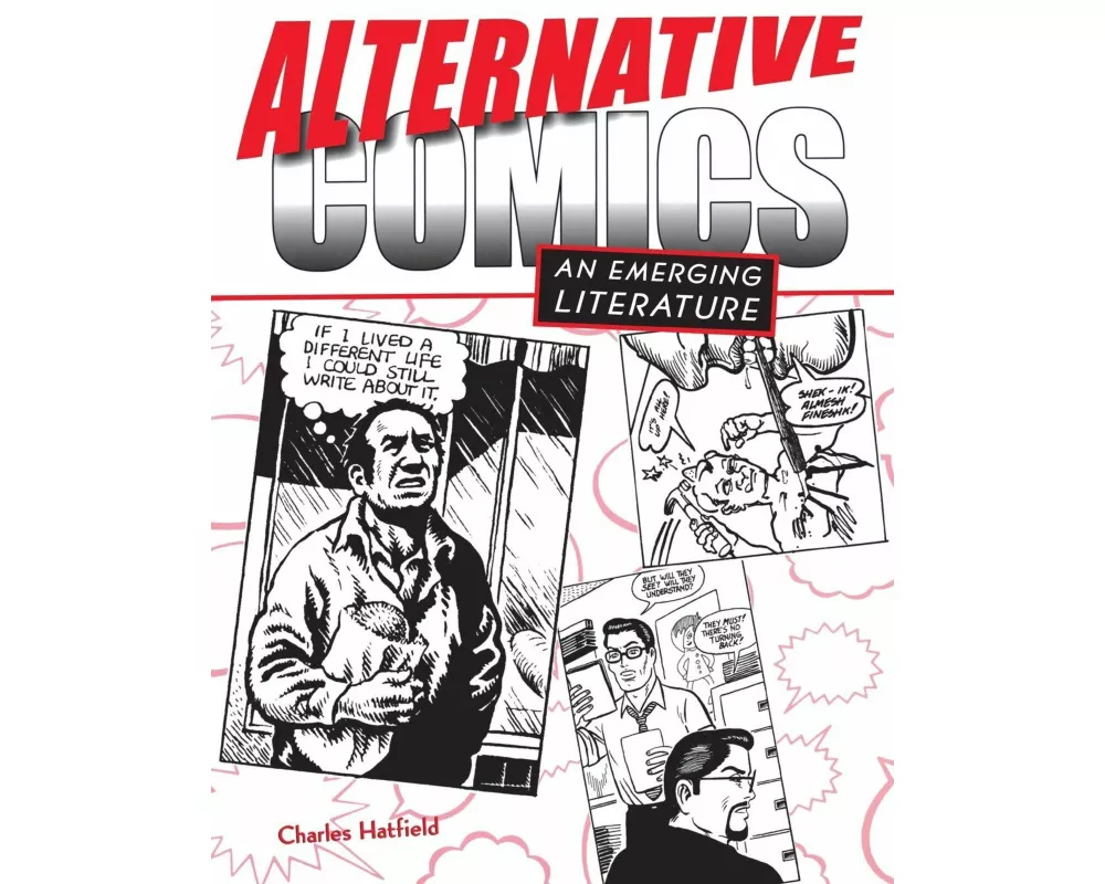 Alternative Comics