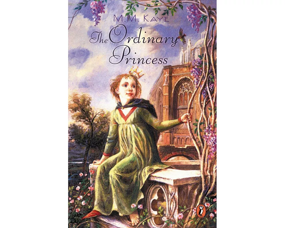 The Ordinary Princess