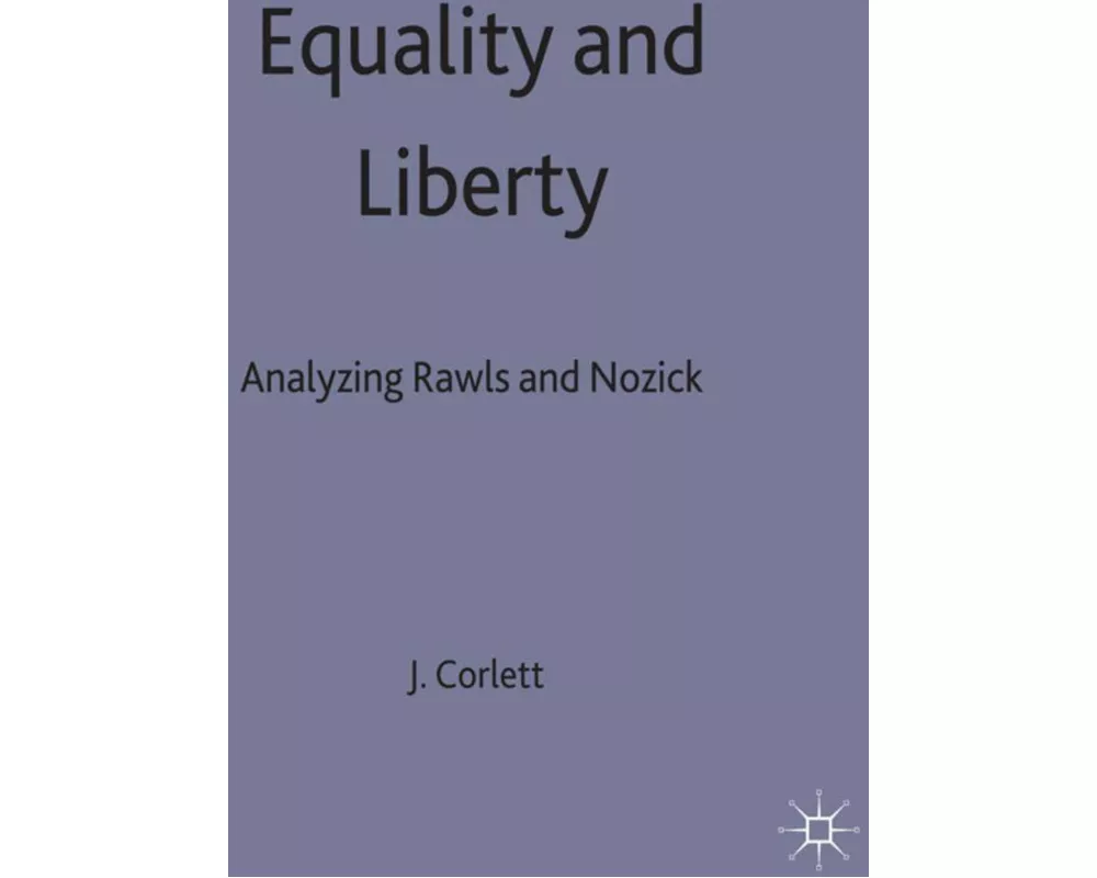 Equality and Liberty