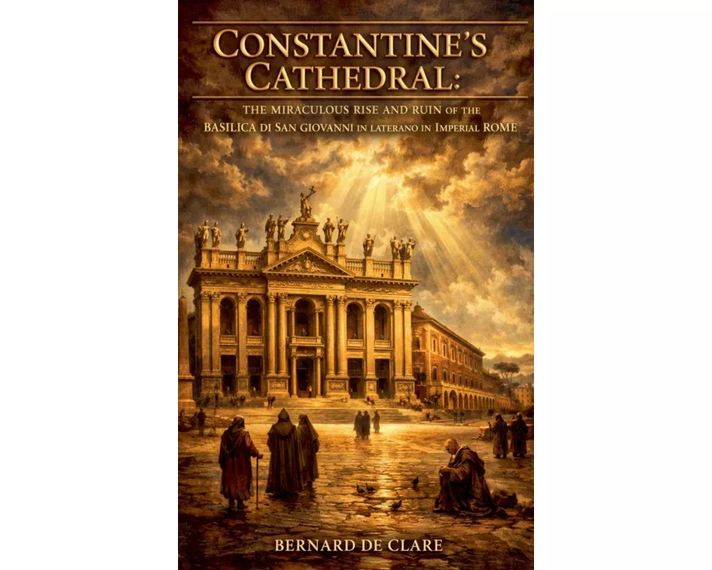 Constantine's Cathedral