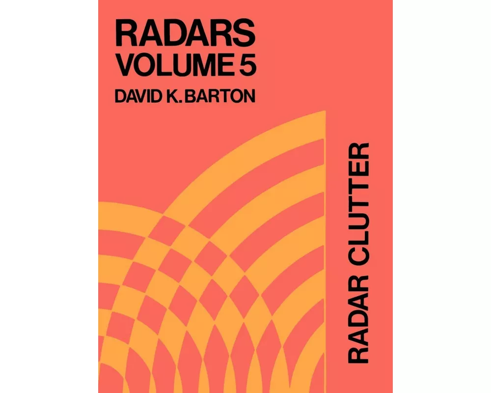 Radar Clutter