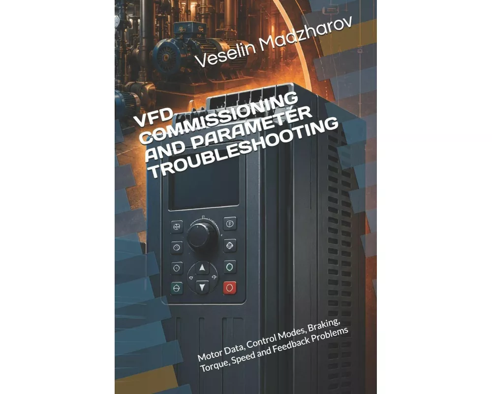 Vfd Commissioning And Parameter Troubleshooting