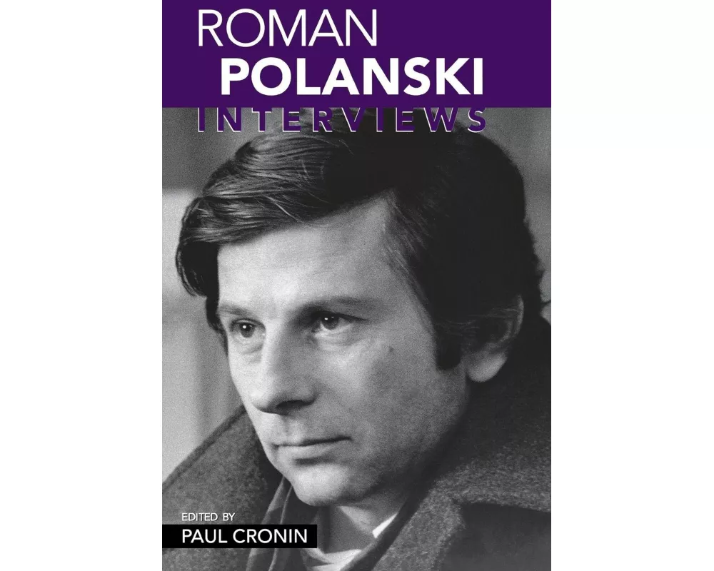 Roman Polanski