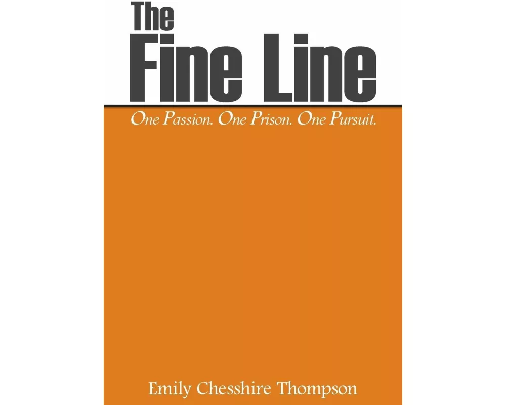 The Fine Line