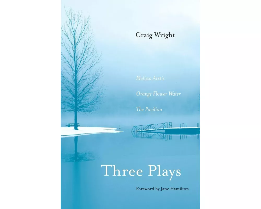 Three Plays