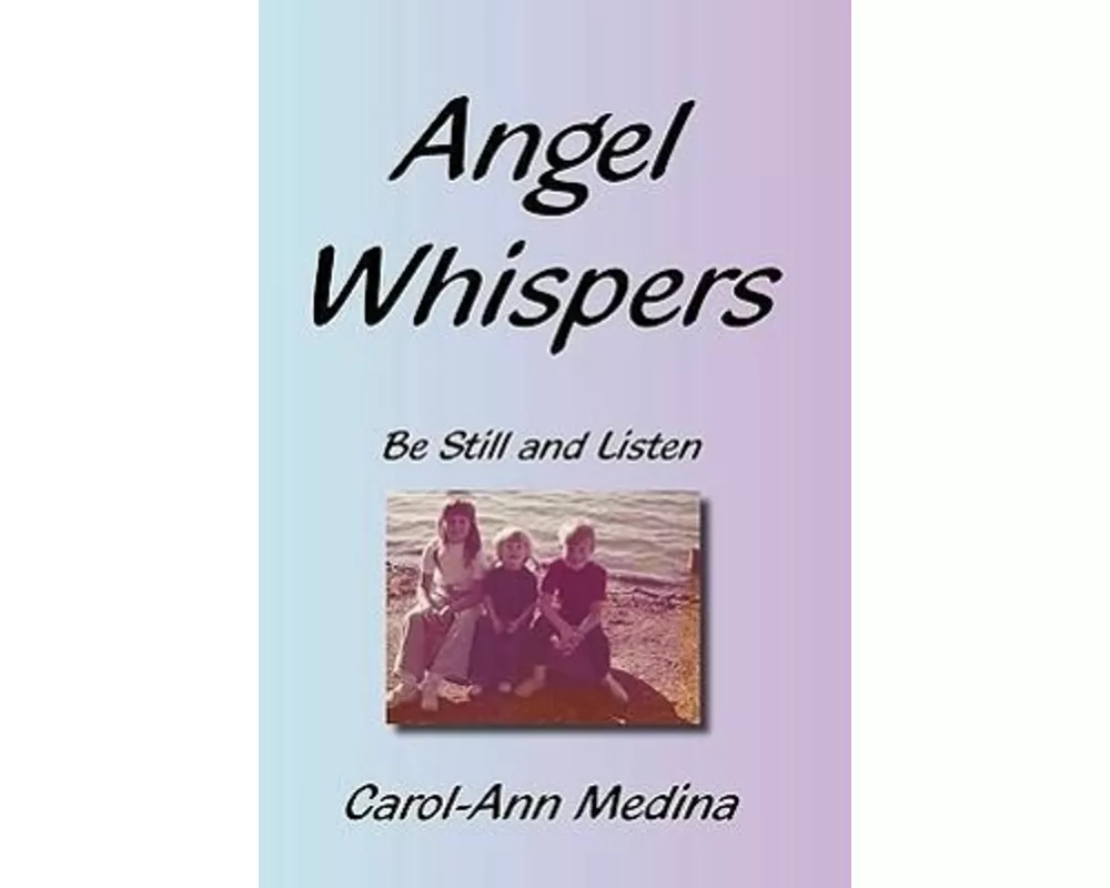 Angel Whispers
