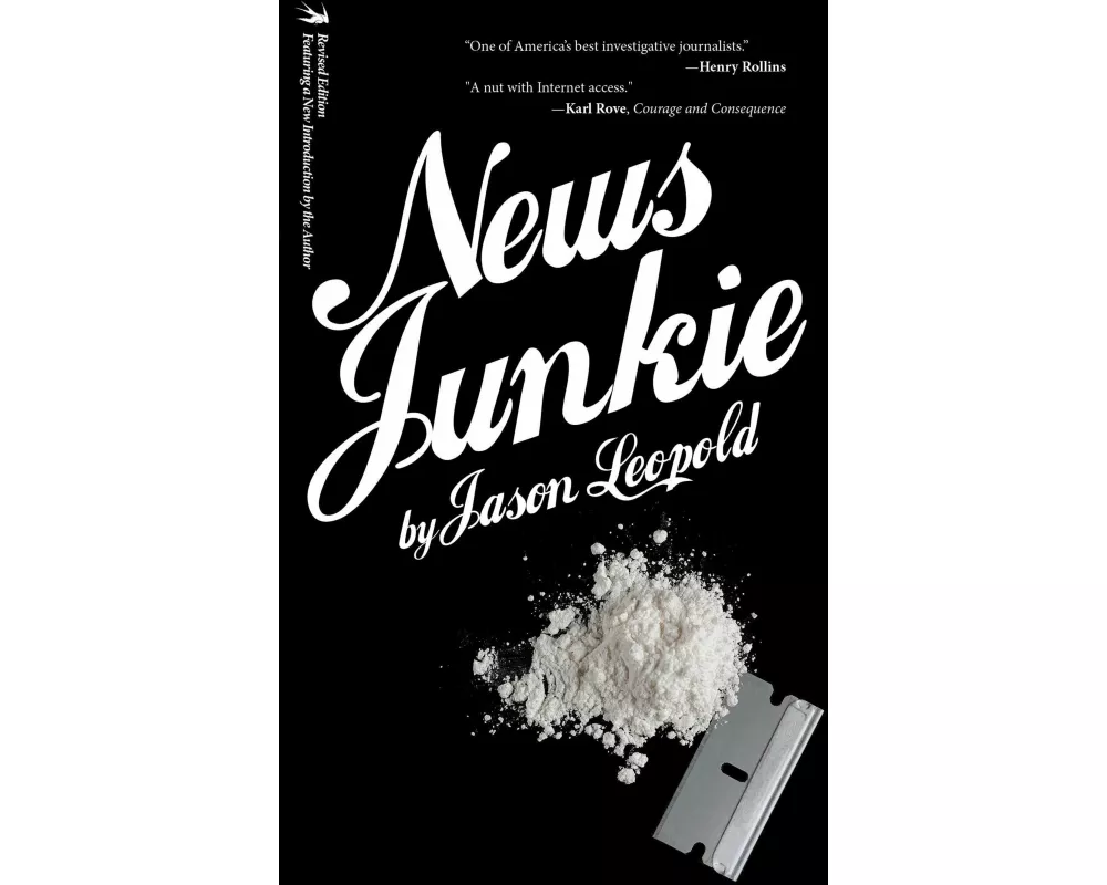 News Junkie