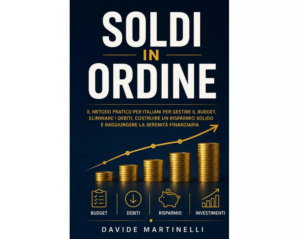 Soldi in Ordine
