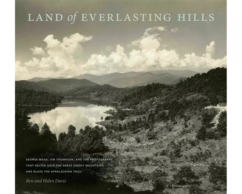 Land of Everlasting Hills