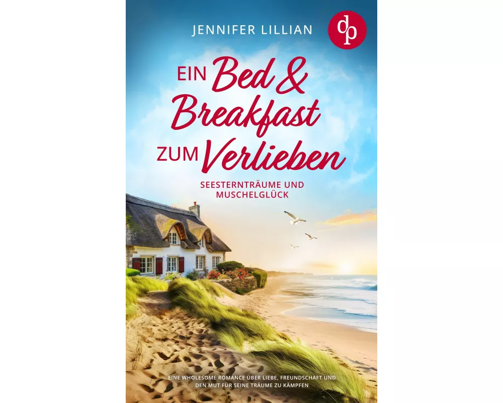 Ein Bed & Breakfast zum Verlieben