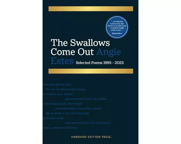 The Swallows Come Out