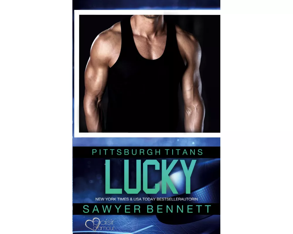 Lucky (Pittsburgh Titans Team Teil 18)