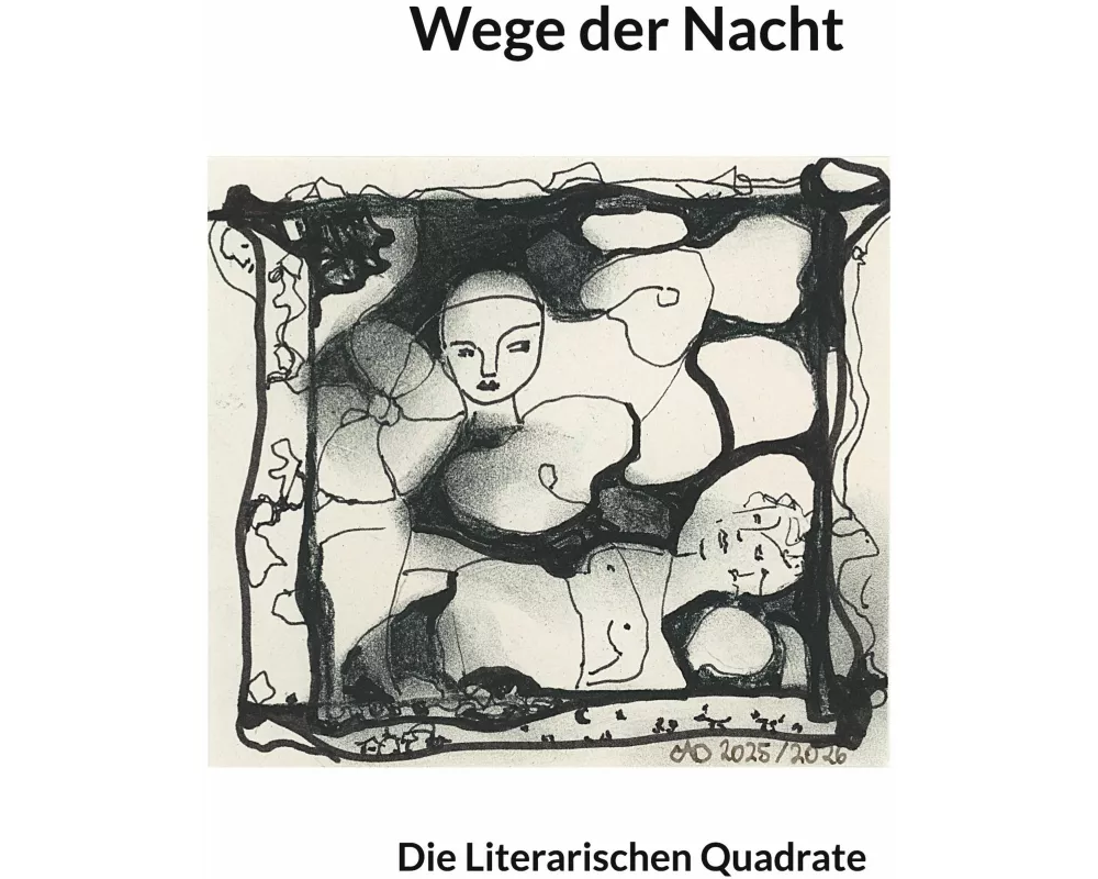 Wege der Nacht